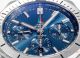 BLS Factory Replica Breitling New Chronomat B01 watch Blue Steel 42mm (5)_th.jpg